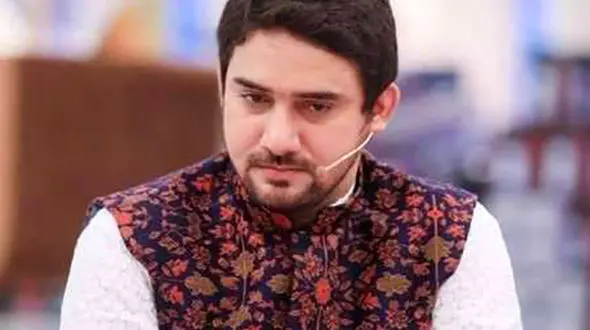 ترور مداح شیعه در پاکستان نافرجام ماند+عکس