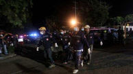 تصاویر/ انفجار مرگبار در فیلیپین