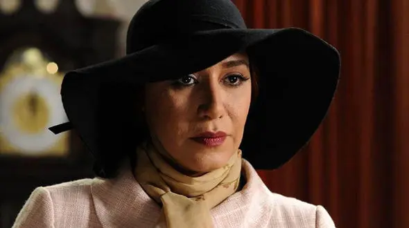 دردسر بیماری برای علی نصیریان در سریال شهرزاد + صوت