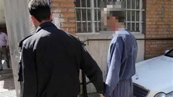 همه چی از اون شب لعنتی شروع شد!