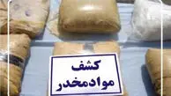 7 باند قاچاق مواد مخدر در لرستان متلاشی شد / ضربه سنگین پلیس لرستان به شبکه‌ های مواد مخدر با کشف یک تن مواد