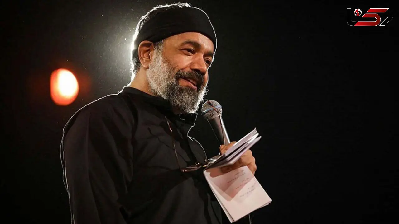 کاش آقایان روضه‌خوان بیشتر ملاحظه می‌کردند و هر تصویری را از خودشان بیرون نمی‌دادند