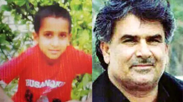 اقدام احمقانه برای جلوگیری از اعدام برادر/ کودک 9 ساله بوشهری قربانی این حماقت شد+عکس