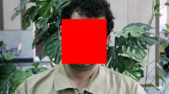 هیچ‌کس خبر نداشت چه غلطی می‌کنم / آبرویم رفت‌!