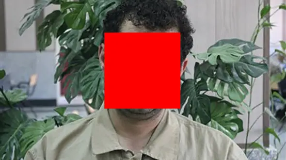 هیچ‌کس خبر نداشت چه غلطی می‌کنم / آبرویم رفت‌!