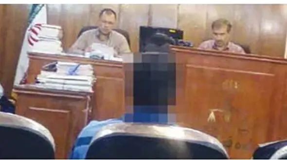 فرارقاتل ایرانی از ترکیه / صاحبکارم پیشنهاد شرم آور داد! + عکس