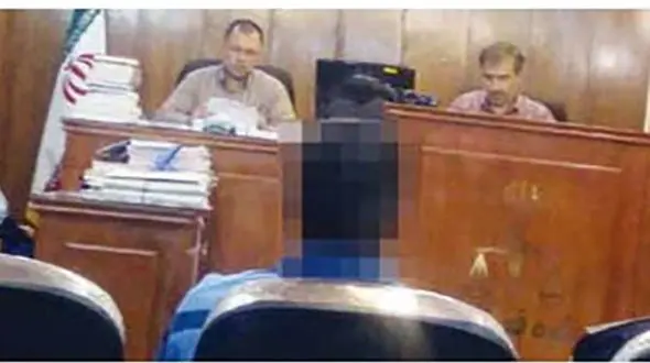 فرارقاتل ایرانی از ترکیه / صاحبکارم پیشنهاد شرم آور داد! + عکس