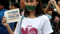 دو دختر 8 ساله به اتهام پاره کردن برگه رای  دستگیرشدند