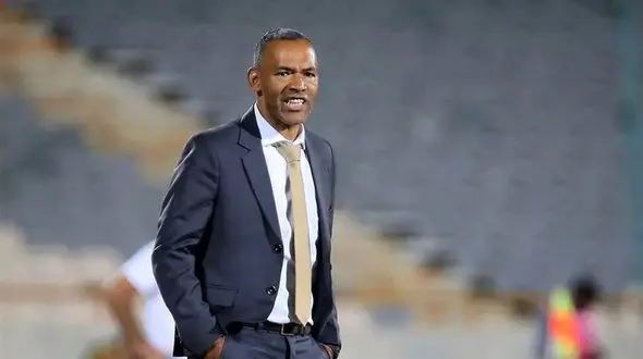 مدیرعامل سپاهان: مورایس می‌خواهد از ایران برود!