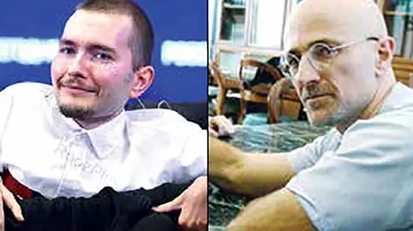 پیوند سر به یک بدن از رؤیا تا واقعیت+عکس