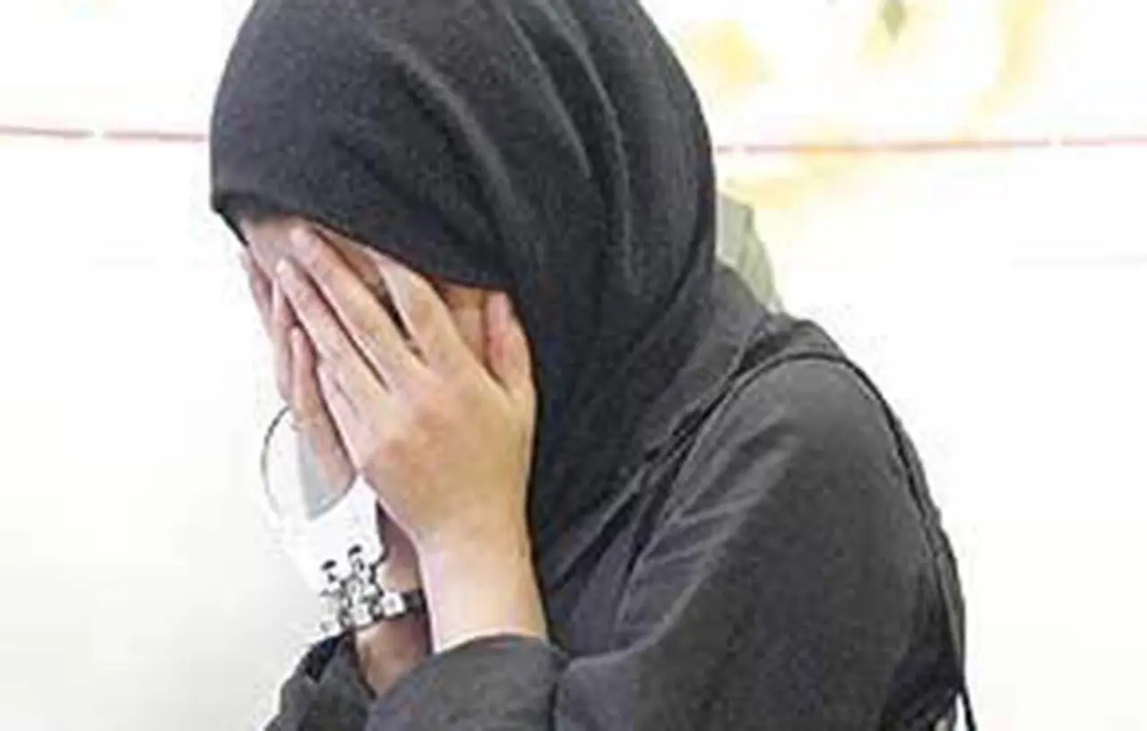 جمشید علاوه بر آبرو، عفت و حیای مرا به غارت برد! / دختر 15 ساله در خانه شیطانی چه می کرد؟