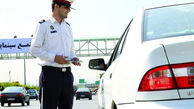 جدول ریز افزایش نرخ جریمه تخلفات رانندگی