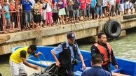 قایق  گردشگران با 32 سرنشین در آب‌های نیکاراگوئه غرق شد
