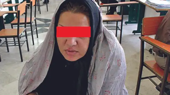 جعل چک 30 میلیاردتومانی در مشهد / مرد از زن سابقش برای وصول چک ها رقم بالا استفاده می کرد