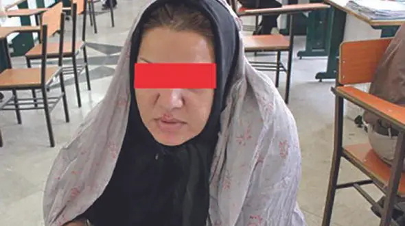 جعل چک 30 میلیاردتومانی در مشهد / مرد از زن سابقش برای وصول چک ها رقم بالا استفاده می کرد