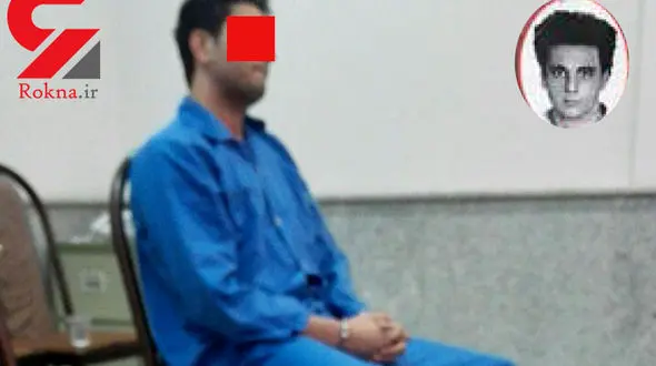 محاکمه عضو ایرانی باند یاکوزای ژاپن در تهران / حمله مرگبار به  جوان ایرانی به خاطر سیم کارت 4 میلیارد تومانی+عکس