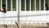 قتل سریالی 100 مرد در زندان / اجساد در فاضلاب زندان ریخته شده بود