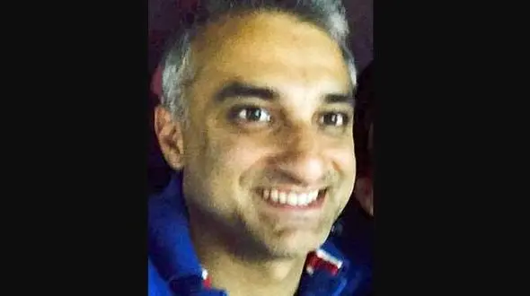 قتل زن باردار در حمله رییس یک شرکت + عکس متهم