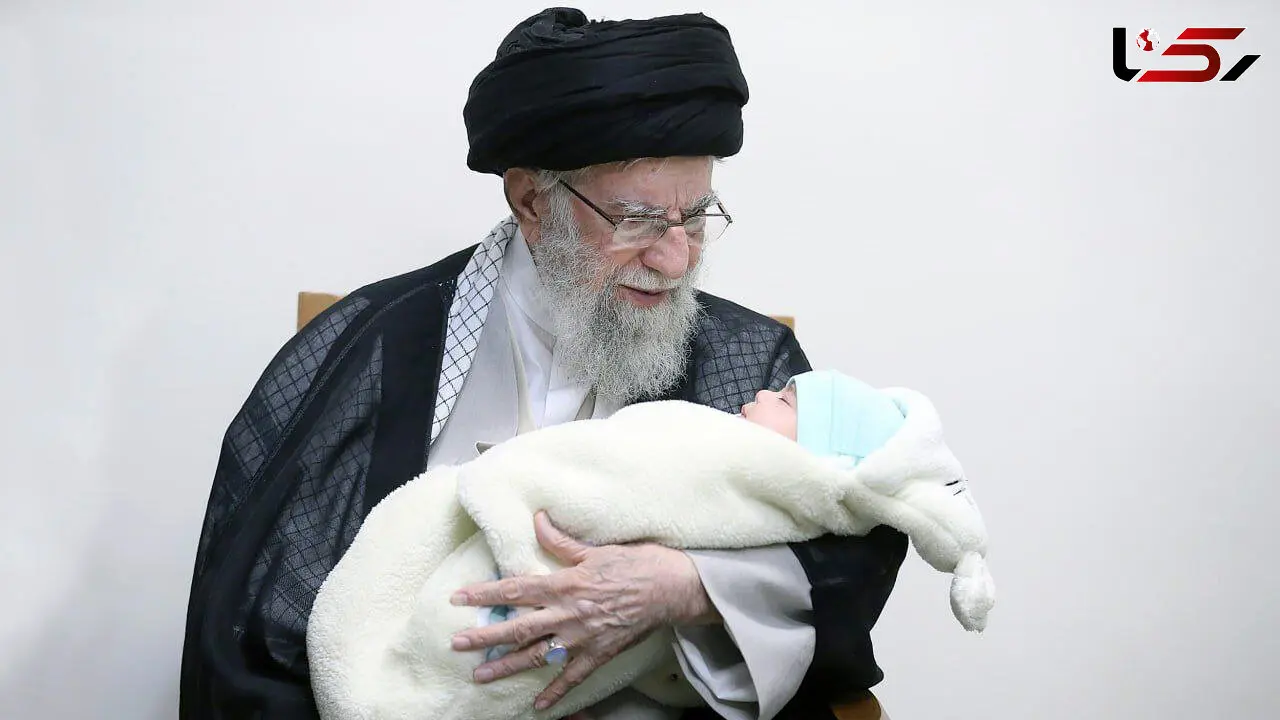 رهبر انقلاب: شهادت عزیزان پدافند هوایی، برجسته و مهم است