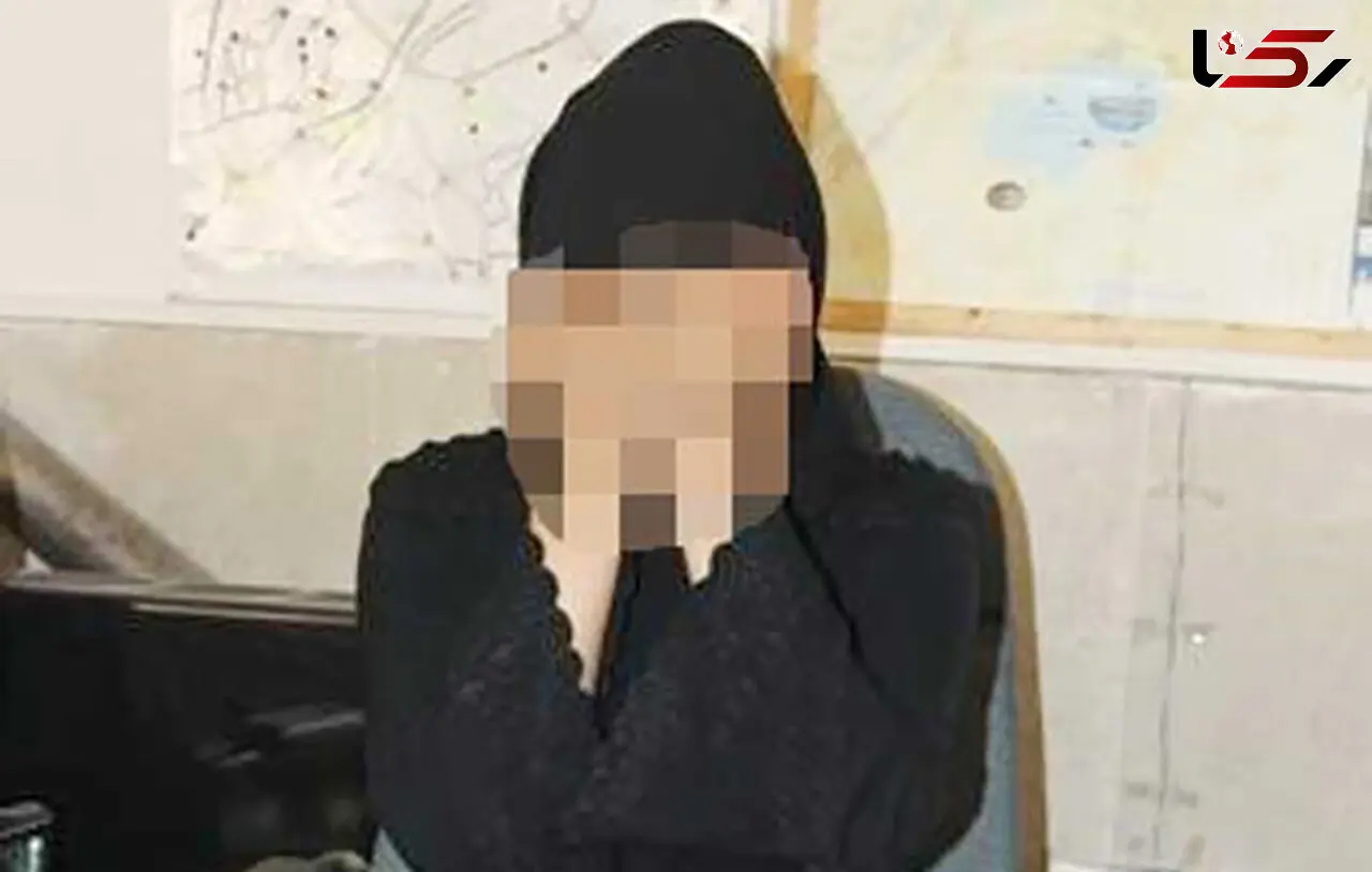 هتک حیثت خواهر شوهر توسط عروس خانواده