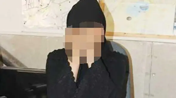 هتک حیثت خواهر شوهر توسط عروس خانواده