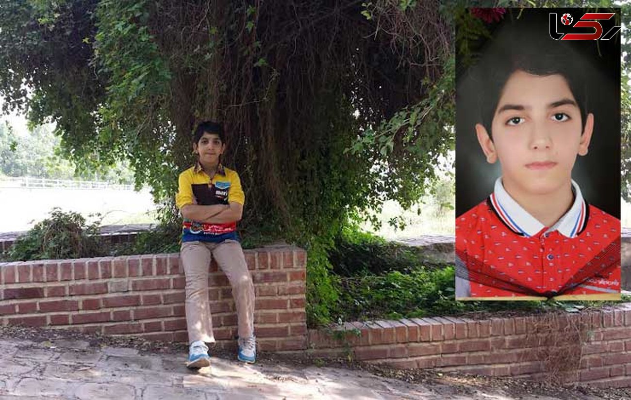 بازتاب انتشار خبر مرگ دانش آموز دزفولی در حیاط مدرسه/  لحظه ورزش اجباری سید علیرضا باز بینی می شود +فیلم