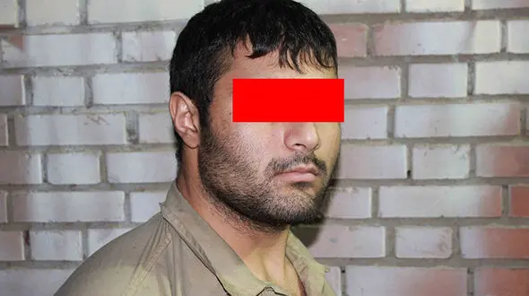 ادعای جدید قاتل خاله در دادسرا