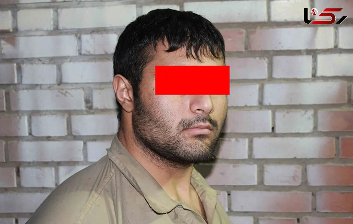 ادعای جدید قاتل خاله در دادسرا
