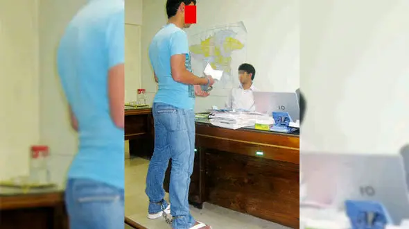 کابوس ماندگار یک اشتباه بزرگ