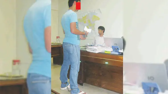 کابوس ماندگار یک اشتباه بزرگ