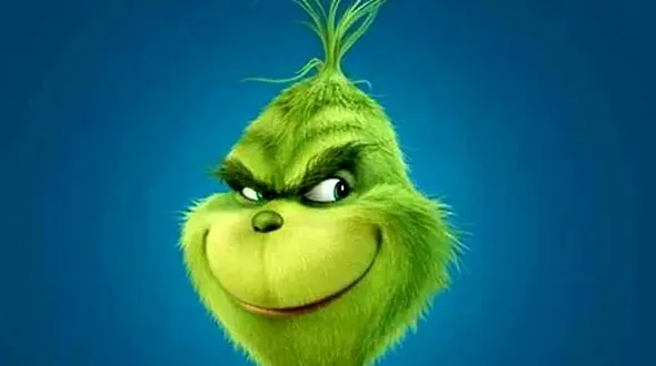 بندیکت کامبربچ «گرینج» می‌شود