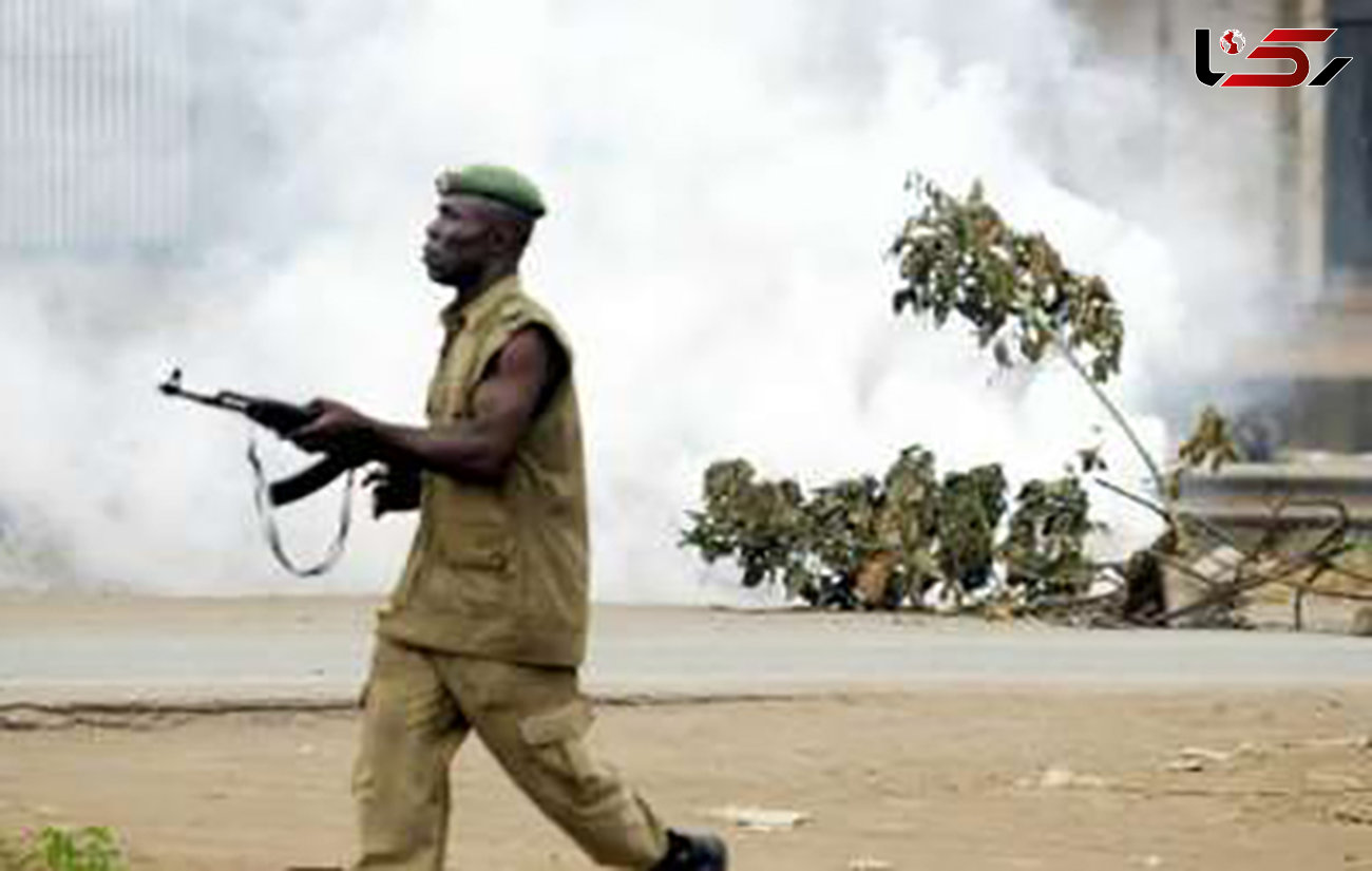 کشته و زخمی شدن ۳۱ نظامی نیجر در حمله تروریست‌ها