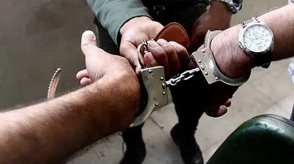 شوخی کثیف با دختر دانشجو آبروی او را برد