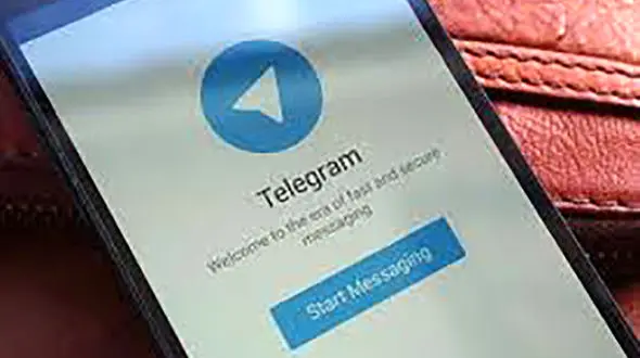 تهدید تلگرامی برای گرفتن ارتباط غیر اخلاقی از یک زن جوان