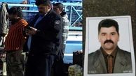دستگیری عامل قتل مأمور شهرداری در گرگان