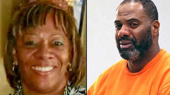 اقدام هولناک با مادر پس از آزاد شدن از زندان+عکس