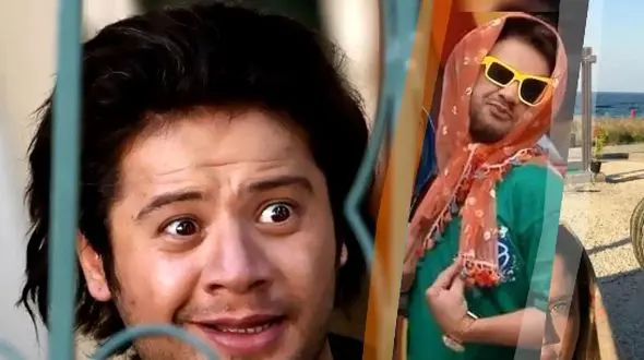 بیوگرافی علی صادقی / سن، ازدواج، آثار مهم و عکس های جدید علی صادقی