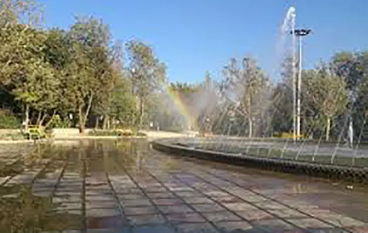 فاجعه ای دیگر در یکی از پارک های تهران /حادثه مرگبار برق گرفتگی پسر 13 ساله در پارکی در شرق تهران