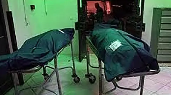 جراحی بینی جان مرد 43 ساله تهرانی را گرفت