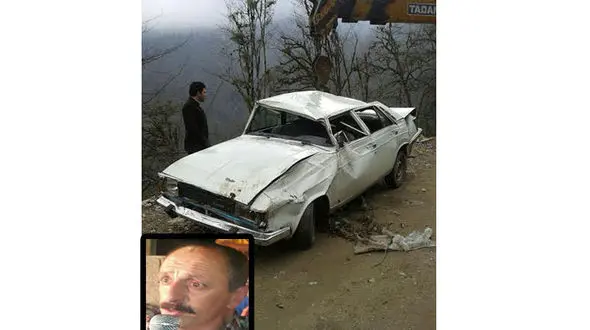 راز کثیف در پرونده جسد رها شد در جنگل جواهر ده / زن شوهردار و یک مرد دستگیر شدند
