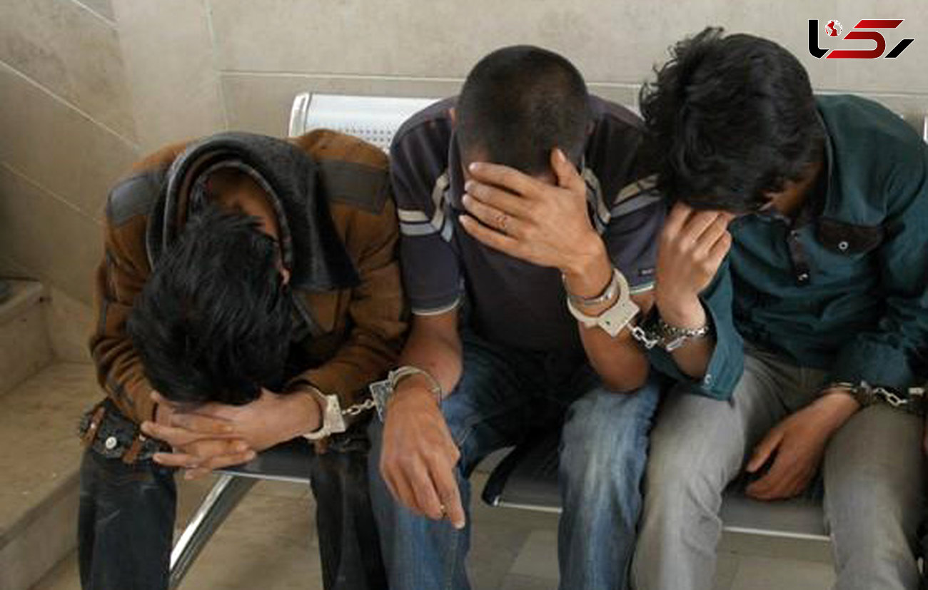 اعضای باند توزیع ایران چک تقلبی در "بیرجند"دستگیر شدند