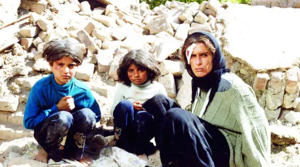 نخستین تیزر فیلم سینمایی بیدار شو آرزو پس از 13 سال رونمایی شد  +فیلم