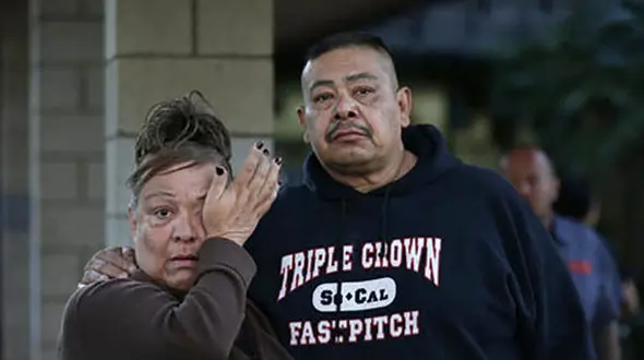 محل وقوع تیراندازی‌های مرگبار در آمریکا به چه سرنوشتی دچار شدند؟ + تصاویر