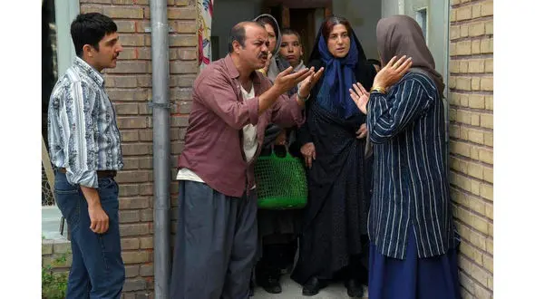  اکران خصوصی یک فیلم با یاد و خاطره علی معلم