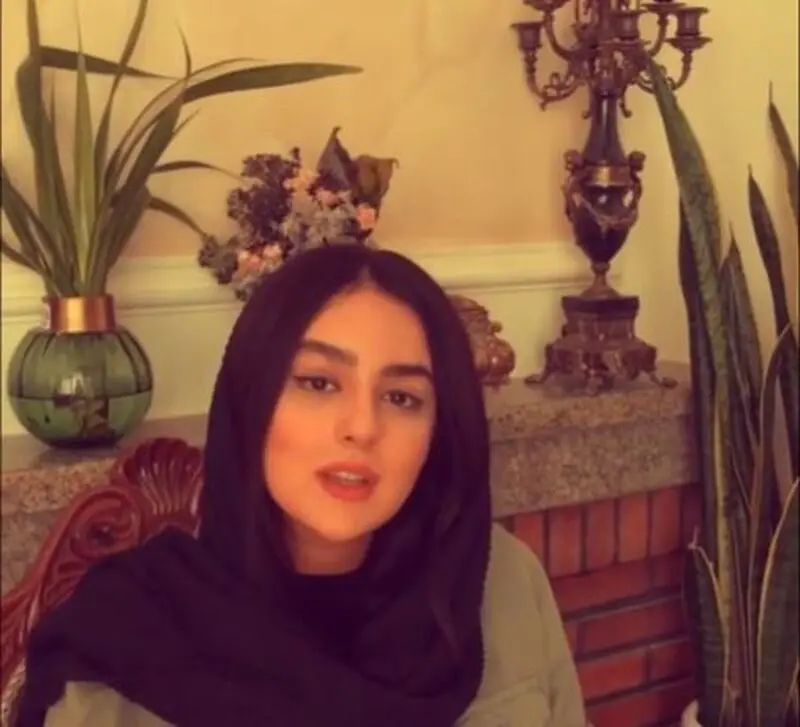 چیدمان منزل پیمان قاسم خانی و میترا ابراهیمی
