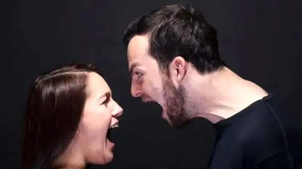 خط قرمزها بعد از دعوای زن و شوهری: این کارها را هرگز نکنید