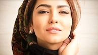  شباهت جذاب ترین دختر سینمای ایران به مادرش + عکس مادر زیبای مونا کرمی 