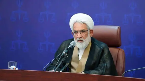 پرونده تهییج‌کنندگان اغتشاشات اخیر به‌صورت خاص پیگیری شود