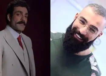 حمید صفت در «بامداد خمار» با گریمی متفاوت و یک نقش جدی، حضوری غافلگیر کننده دارد! 