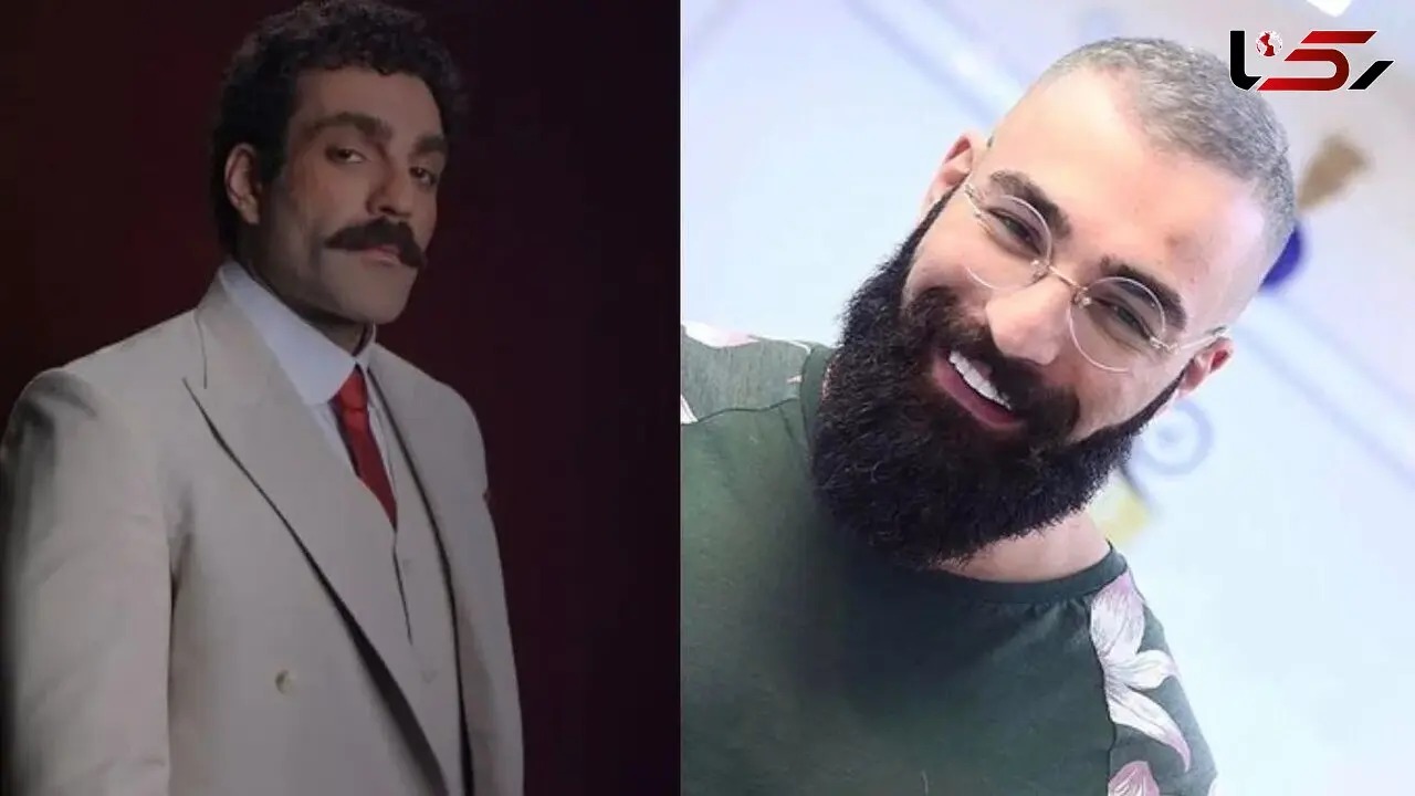 حمید صفت در «بامداد خمار» با گریمی متفاوت و یک نقش جدی، حضوری غافلگیر کننده دارد! 
